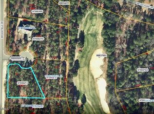 105 Brookfield Dr, Pinehurst, NC 28374