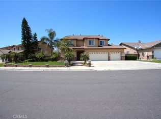 13622 Sandhill Crane Rd, Corona, CA 92880
