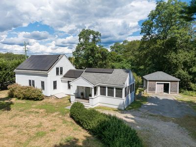 86 Fairhaven Road, Mattapoisett, MA, 02739