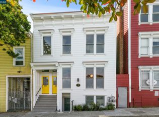 571 Ivy St, San Francisco, CA 94102