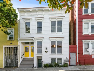 571 Ivy St, San Francisco, CA, 94102