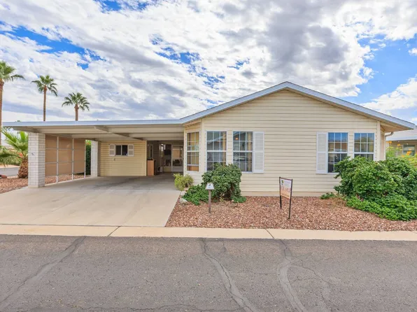 2550 S Ellsworth Rd Unit 208, Mesa, AZ 85209