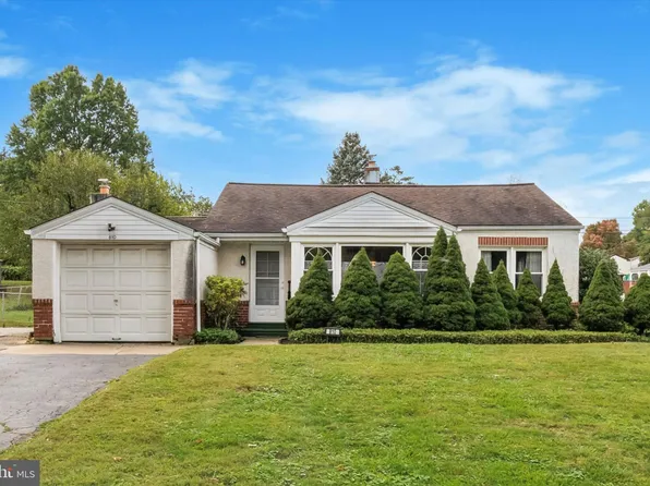 810 Renel Rd, Plymouth Meeting, PA 19462
