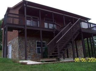 250 Twin Peaks Rd, Hays, NC 28635