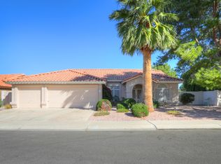 1729 W Gunstock Loop, Chandler, AZ 85286