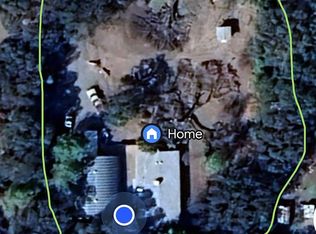 7492 White Oak Rd, Corning, CA 96021
