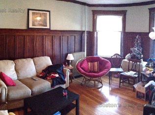 98 University Rd #4949, Brookline, MA 02445