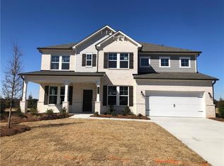 6200 Misty Hill Ln, Buford, GA 30518