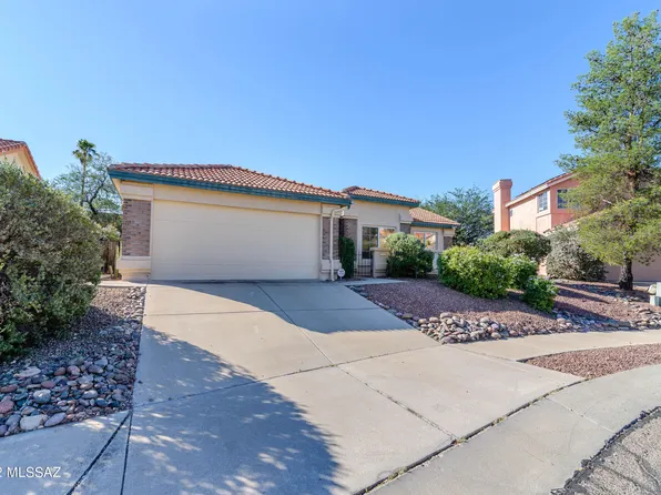 9940 E Covington St, Tucson, AZ 85748
