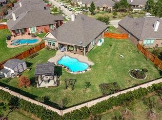 21923 White Truffle Trl, Cypress, TX 77433