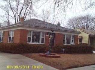 4322 30th Ave, Kenosha, WI 53144