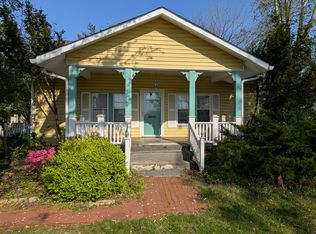 284 Clover Ave, Cookeville, TN 38501