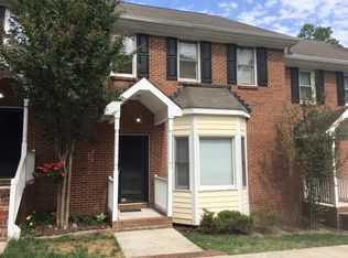 52 Citation Dr, Durham, NC 27713