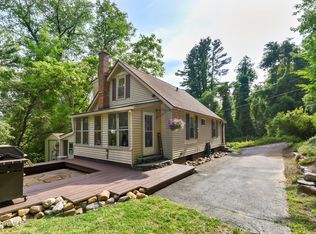 34 Whittesley Ave, North Adams, MA 01247
