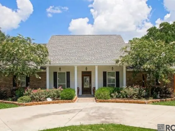 20225 Spruce St, Livingston, LA 70754