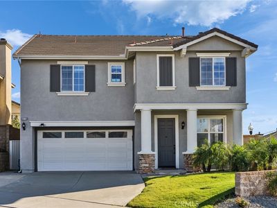 5213 Archery Ct, Fontana, CA, 92336