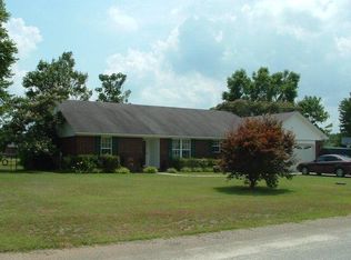 2880 Lancaster Dr, Sumter, SC 29153