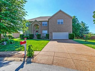 1822 Nantes Ct, Spring Hill, TN 37174