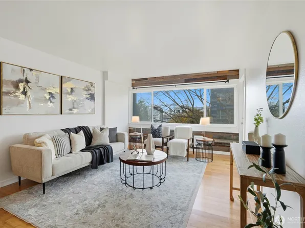 705 E Republican Street # 403, Seattle, WA 98102