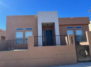 5413 East Village Ave NE, Rio Rancho, NM 87144