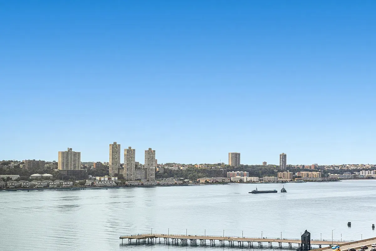 120 Riverside Boulevard #PH1A in Lincoln Square, Manhattan | StreetEasy