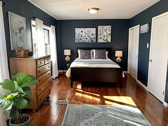 Sold by Bedford Brownstone Realty