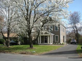 501 Ewing St, Princeton, NJ 08540