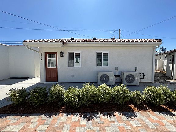 2nd image of 584-594 San Clemente St #596