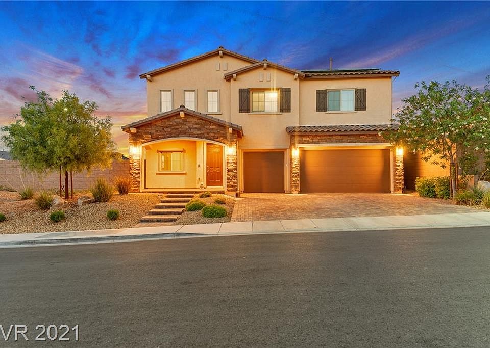 986 Fairway Hill St, Henderson, NV 89002 MLS 2320721 Zillow