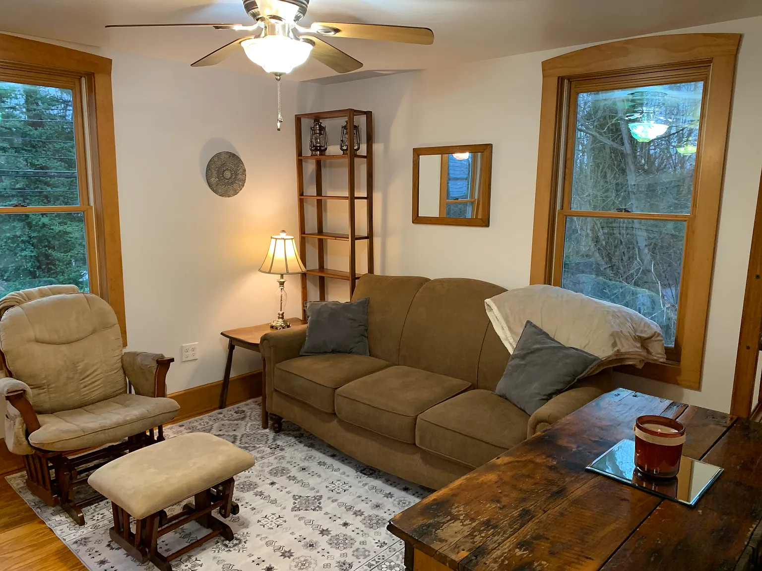 1 bed, 750 sqft, $1,695 — Photo 2