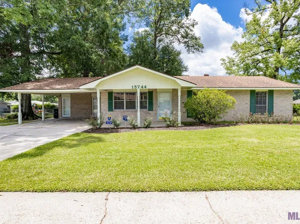 15744 Geraldine Dr, Baton Rouge, LA 70819