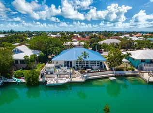 20959 5th Ave W, Cudjoe Key, FL 33042