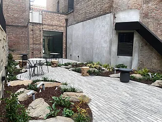 Rented by Tourma Realty LLC