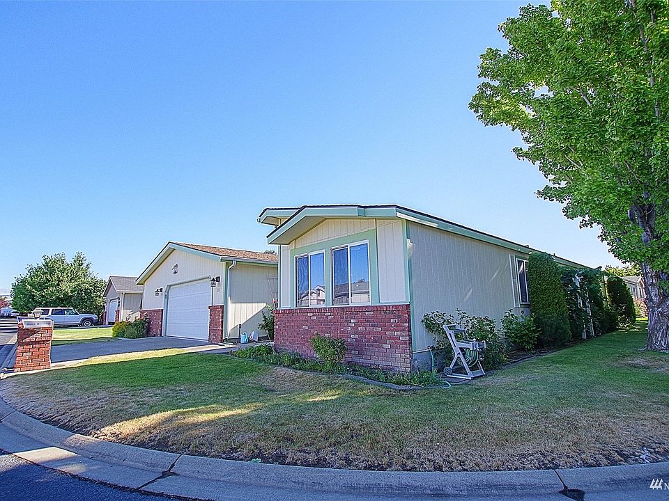 1100 S Rosewood Dr Ellensburg, WA, 98926 Apartments for Rent Zillow