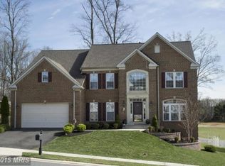 9802 Kraft Hill Rd, Perry Hall, MD 21128