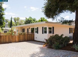 40 Rutherford Ln, Martinez, CA 94553