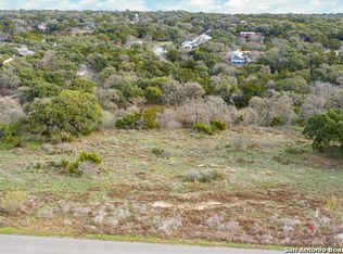 2501 Campestres, Canyon Lake, TX 78070