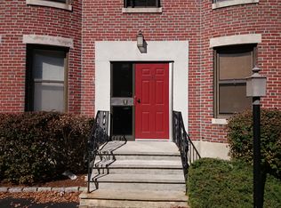 6 Cypress Rd APT 606, Brighton, MA 02135