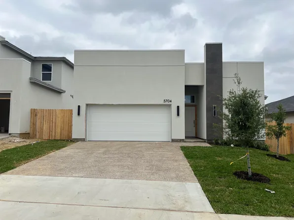 5704 Gillian Dr, Laredo, TX 78043