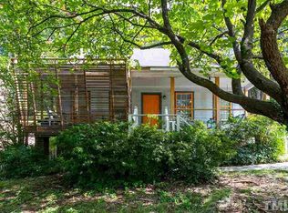 1016 Mills St, Raleigh, NC 27608