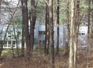 215 Winter St, Weston, MA 02493