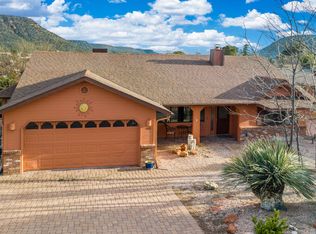 120 Evening Glow Pl, Sedona, AZ 86351