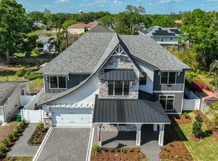 3509 W Leona St, Tampa, FL 33629