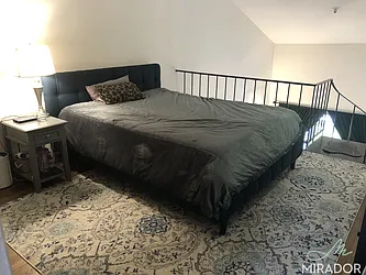 Rented by Mirador Real Estate