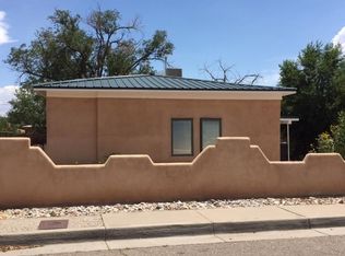 1812 Marble Ave NW, Albuquerque, NM 87104