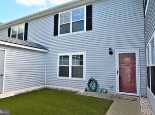 38 Tarragon Ct #38, West Deptford, NJ 08086