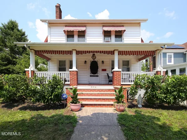 604 6th Ave, Belmar, NJ 07719