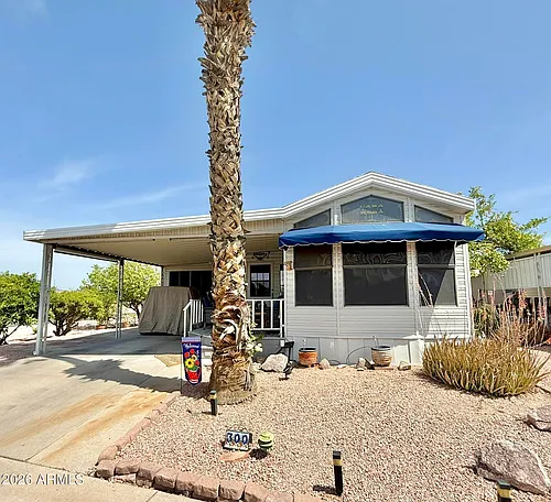 8865 E Baseline Rd Photo 1