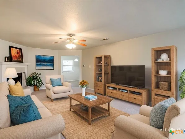 3903 Kevin Shaw Dr, Killeen, TX 76549