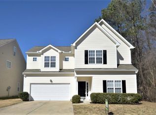 3611 Tuckland Dr, Raleigh, NC 27610